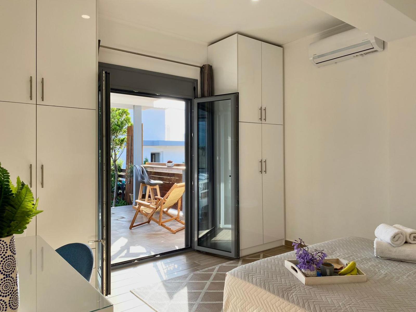 Ammos Kalamaki - For Holidays At The Beach Exterior foto